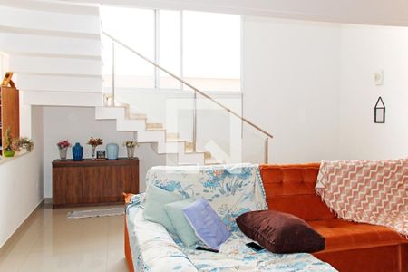 Casa para alugar com 3 quartos, 280m² em Fazenda Santana, Vinhedo