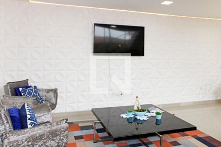 Casa para alugar com 3 quartos, 280m² em Fazenda Santana, Vinhedo