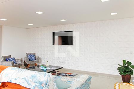 Casa para alugar com 3 quartos, 280m² em Fazenda Santana, Vinhedo