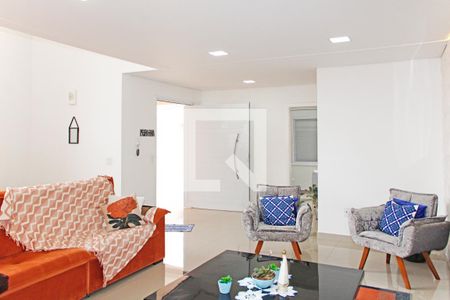 Casa para alugar com 3 quartos, 280m² em Fazenda Santana, Vinhedo