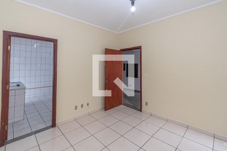 Sala de Estar/Jantar  de apartamento para alugar com 2 quartos, 65m² em Jardim Sao Carlos, Sumaré