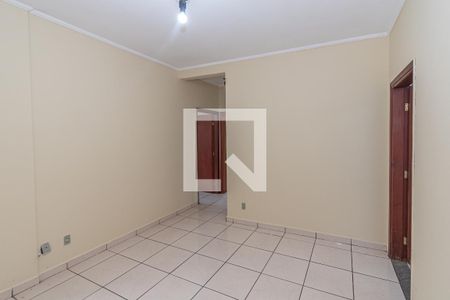 Sala de Estar/Jantar  de apartamento para alugar com 2 quartos, 65m² em Jardim Sao Carlos, Sumaré