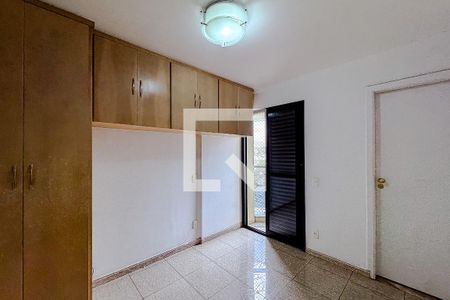 Quarto 1 - Suíte de apartamento para alugar com 3 quartos, 88m² em Vila Bertioga, São Paulo