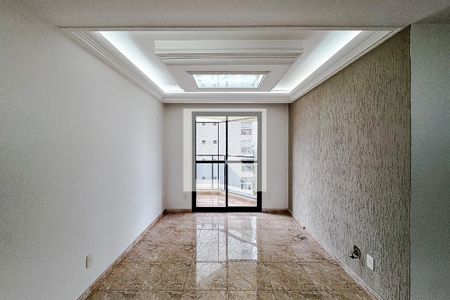 Sala de apartamento para alugar com 3 quartos, 88m² em Vila Bertioga, São Paulo