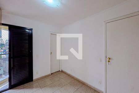 Quarto 1 - Suíte de apartamento para alugar com 3 quartos, 88m² em Vila Bertioga, São Paulo
