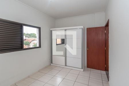 Quarto 1 de apartamento para alugar com 2 quartos, 65m² em Jardim Sao Carlos, Sumaré