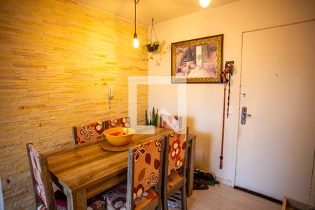 Apartamento à venda com 3 quartos, 60m² em Boa Vista, Curitiba