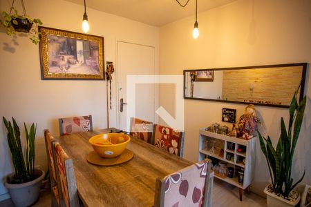 Apartamento à venda com 3 quartos, 60m² em Boa Vista, Curitiba