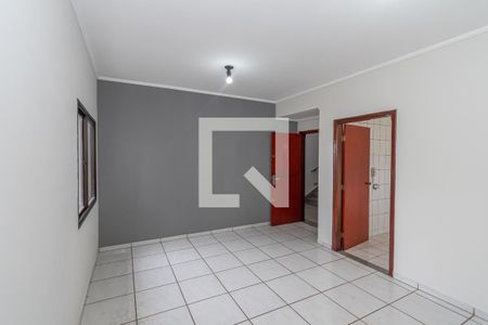 Sala de Estar/Jantar de apartamento para alugar com 2 quartos, 65m² em Jardim Sao Carlos, Sumaré