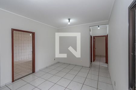 Sala de Estar/Jantar de apartamento para alugar com 2 quartos, 65m² em Jardim Sao Carlos, Sumaré