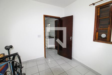 Quarto 1 de casa para alugar com 2 quartos, 130m² em Raposo Tavares, São Paulo