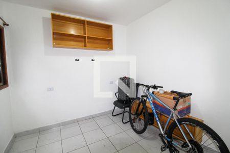 Quarto 1 de casa para alugar com 2 quartos, 130m² em Raposo Tavares, São Paulo