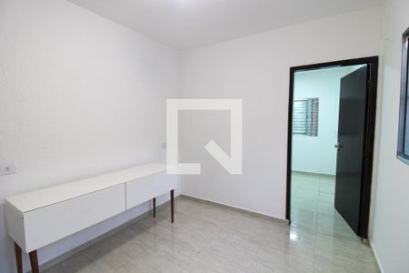 Sala de casa para alugar com 2 quartos, 130m² em Raposo Tavares, São Paulo