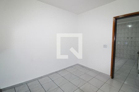 Quarto 1 de casa para alugar com 2 quartos, 130m² em Raposo Tavares, São Paulo