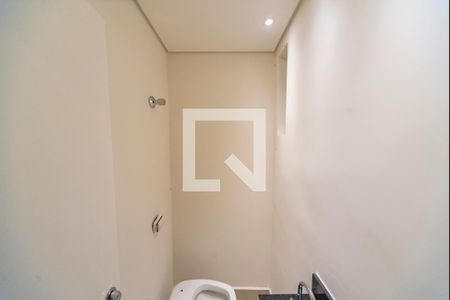 Sala de casa à venda com 3 quartos, 299m² em Campestre, Santo André