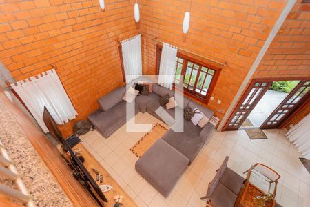 Sala de casa à venda com 3 quartos, 680m² em Jardim Primavera, São Paulo