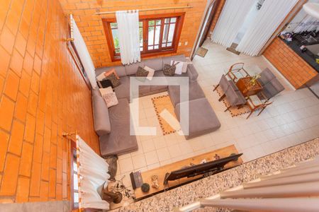 Sala de casa à venda com 3 quartos, 680m² em Jardim Primavera, São Paulo