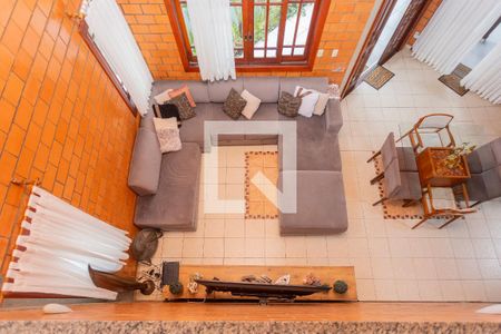 Sala de casa à venda com 3 quartos, 680m² em Jardim Primavera, São Paulo