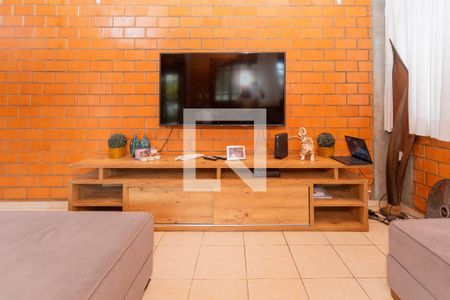 Sala de casa à venda com 3 quartos, 680m² em Jardim Primavera, São Paulo