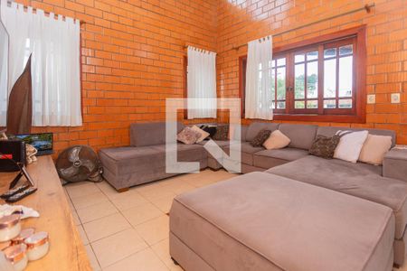 Sala de casa à venda com 3 quartos, 680m² em Jardim Primavera, São Paulo