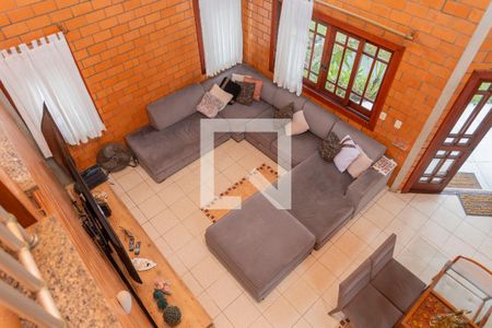 Sala de casa à venda com 3 quartos, 680m² em Jardim Primavera, São Paulo