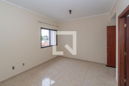Sala de Estar/Jantar  de apartamento para alugar com 2 quartos, 65m² em Jardim Sao Carlos, Sumaré