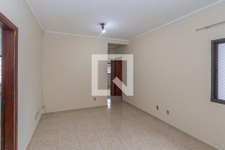 Sala de Estar/Jantar  de apartamento para alugar com 2 quartos, 65m² em Jardim Sao Carlos, Sumaré