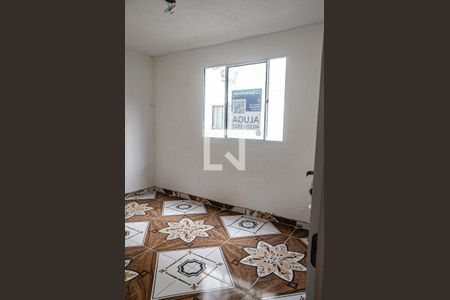 Quarto 1 de apartamento para alugar com 2 quartos, 45m² em Campo Grande, Rio de Janeiro