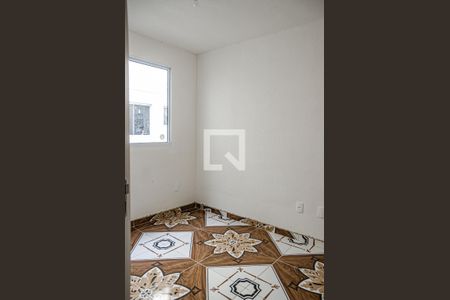 Quarto 2 de apartamento para alugar com 2 quartos, 45m² em Campo Grande, Rio de Janeiro