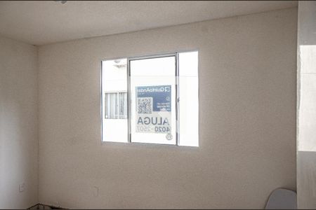Quarto 1 de apartamento para alugar com 2 quartos, 45m² em Campo Grande, Rio de Janeiro