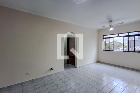 Sala de apartamento à venda com 2 quartos, 65m² em Vila Monumento, São Paulo