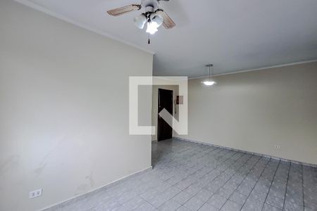 Sala de apartamento à venda com 2 quartos, 65m² em Vila Monumento, São Paulo