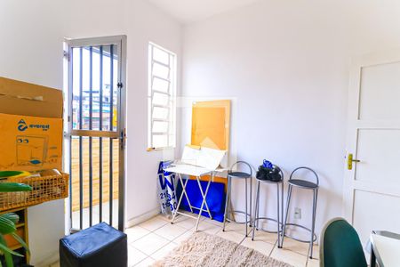 Quarto 2  de apartamento à venda com 3 quartos, 67m² em Cavalcanti, Rio de Janeiro