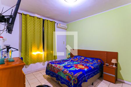 Quarto  de apartamento à venda com 3 quartos, 67m² em Cavalcanti, Rio de Janeiro