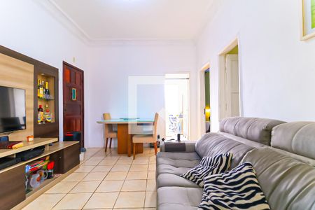 Apartamento à venda com 3 quartos, 67m² em Cavalcanti, Rio de Janeiro