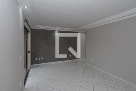 Sala de Estar/Jantar de apartamento para alugar com 3 quartos, 85m² em Jardim Sao Carlos, Sumaré