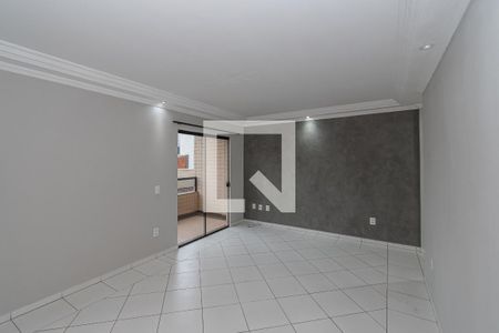 Apartamento para alugar com 3 quartos, 85m² em Jardim Sao Carlos, Sumaré