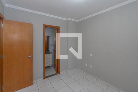 Suite de apartamento para alugar com 3 quartos, 85m² em Jardim Sao Carlos, Sumaré