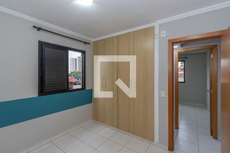 Suite de apartamento para alugar com 3 quartos, 85m² em Jardim Sao Carlos, Sumaré