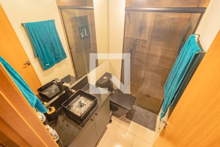 Apartamento à venda com 2 quartos, 34m² em Vila Monte Alegre, São Paulo