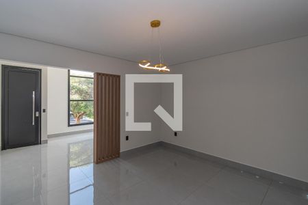 Sala de Jantar de casa de condomínio para alugar com 3 quartos, 200m² em Parque Residencial Casarao, Sumaré