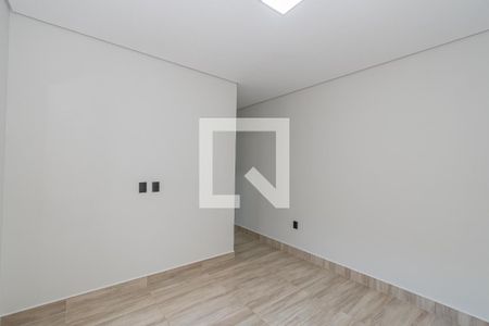 Suite 1 de casa de condomínio para alugar com 3 quartos, 200m² em Parque Residencial Casarao, Sumaré
