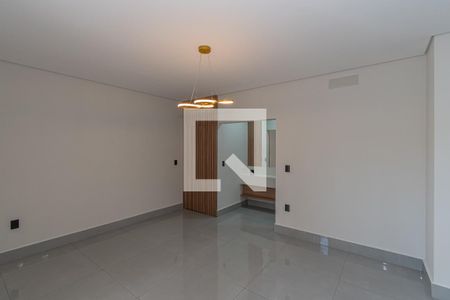 Sala de Jantar de casa de condomínio para alugar com 3 quartos, 200m² em Parque Residencial Casarao, Sumaré