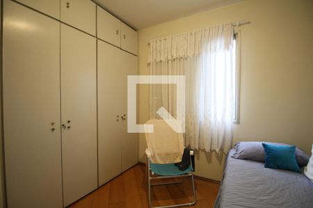 Quarto 2 de apartamento para alugar com 3 quartos, 76m² em Jardim Londrina, São Paulo