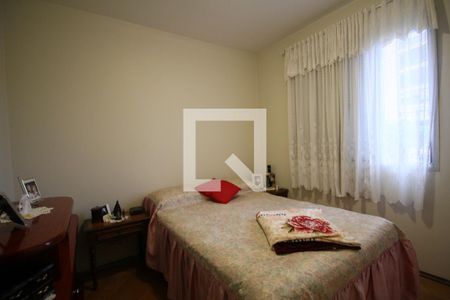 Quarto 1 de apartamento para alugar com 3 quartos, 76m² em Jardim Londrina, São Paulo