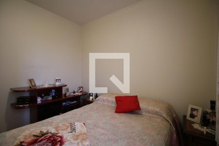 Quarto 1 de apartamento para alugar com 3 quartos, 76m² em Jardim Londrina, São Paulo