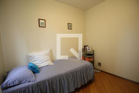 Quarto 2 de apartamento para alugar com 3 quartos, 76m² em Jardim Londrina, São Paulo