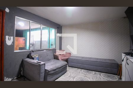 Casa à venda com 3 quartos, 150m² em Conjunto Habitacional Marechal Mascarenhas de Morais, São Paulo