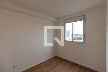 Quarto 2 de apartamento à venda com 2 quartos, 36m² em Água Branca, São Paulo
