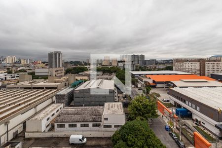 Quarto 1 de apartamento à venda com 2 quartos, 36m² em Água Branca, São Paulo